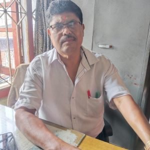 pradip saikia